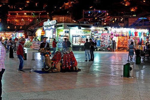 Sharm City Tour